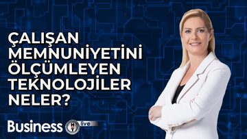 Çalışan memnuniyetini ölçümleyen teknolojiler neler?