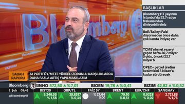 "Zorunlu karşılıklarda daha fazla artış yapılması lazım"