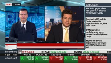 Deutsche Bank'tan TCMB yorumu