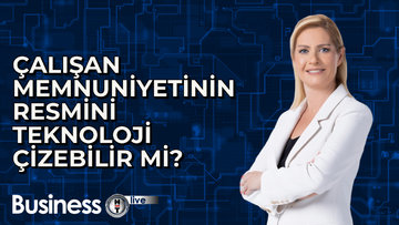 Çalışan memnuniyetinin resmini teknoloji çizebilir mi?