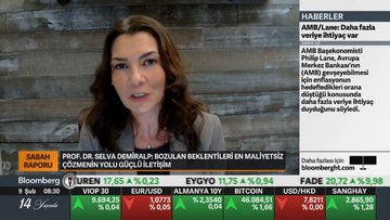 "Uzun süredir gördüğüm en net iletişim yapıldığı bir toplantı oldu"
