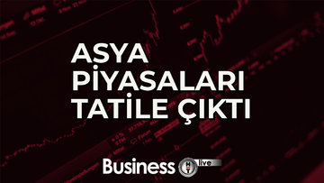 Asya piyasaları tatile çıktı