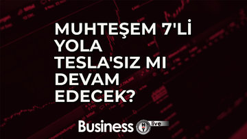 Muhteşem 7'li yola Tesla'sız mı devam edecek?
