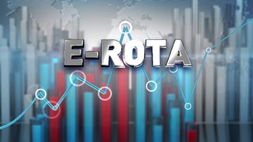 E-Rota - Araç Şarj İstasyonları | 17 Şubat 2024
