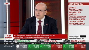 "Borsa İstanbul'u ya da başka bir alanda piyasayı bozacak bir vergi düzenlemesi gündemimizde değil"