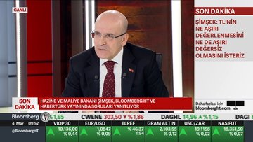 "Türkiye Haziran ayında çok büyük olasılıkla gri listeden çıkmış olacak"