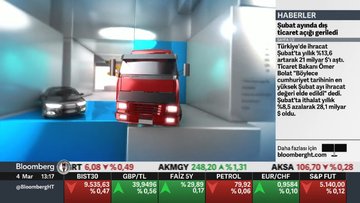 Stellantis/ Anaç: 1 milyona yakın pazar beklentimiz var