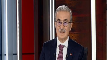 Kardemir/Demir: Rüzgar ve jeotermalde büyük yatırımlara başlayacağız