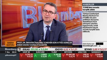 "Piyasada seçim sonrası için faiz artış beklentisi oluştu"