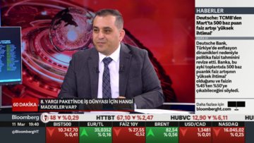 8. Yargı paketinde iş dünyasına yönelik düzenlemeler