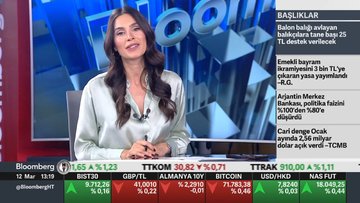 "Dijitalleşme bizim olmazsa olmazımız"