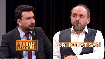 Tarih Keyfi - Türk İstihbaratçılığı | Dr. Polat Safi