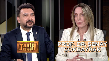 Tarih Keyfi - Göç Hareketlerinin Nedenleri ve Etkileri | Prof. Dr. Şenay Gökbayrak