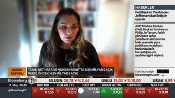 "Tasarruf paketi adımının gelmesi toplamda pozitif "