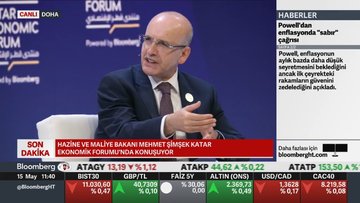 "Bir numaralı politika önceliğimiz fiyat istikrarı"