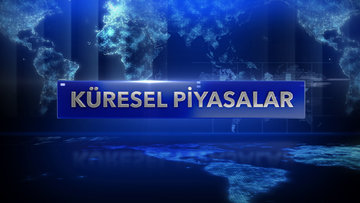 Küresel Piyasalar - Çin Ultra Uzun Vadeli Tahvil Satışına Cuma Günü Başlıyor | 14 Mayıs 2024