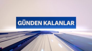 Günden Kalanlar - ABD Çin'den İthal Edilen Bazı Ürünlerin Tarifelerini Artırdı | 15 Mayıs 2024