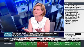 "Temmuz'a kadar uygun fiyatlı sıfır araç dönemi yaşanacak"