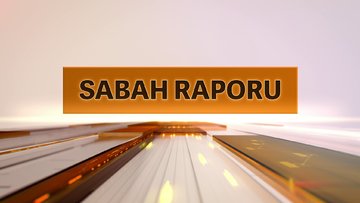 Sabah Raporu - "TCMB Faizi Sabit Tutar Ama Şahin Bir Mesaj Verebilir" | 21 Mayıs 2024