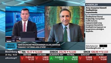 YASED/Aksoy:6 ay içerisinde düzenlemeler yapılırsa büyük doğrudan yatırım potansiyeli var