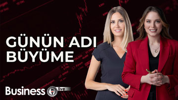 Günün Adı Büyüme