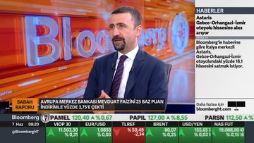 "Doğrudan yatırım için yakın vadede umutlu değilim"
