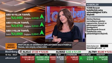 "Avrupa Merkez Bankası'nın faiz indirimi için geçerli görülen şartlar içinde var"