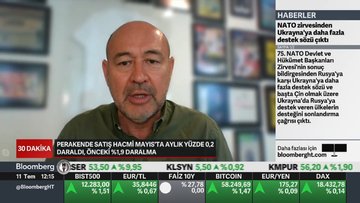 BMD Başkanı'ndan 'kredi kartı out- senet in' uyarısı