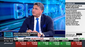 Cargill/Tarakçıoğlu: Kısa vadeli yatırımcı değiliz, Türkiye’de büyüyecek çok alan var