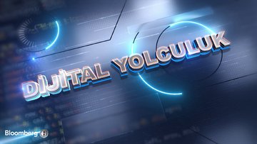 Dijital Yolculuk - Finansal Teknoloji Alanında Otomasyon ve Yapay Zeka Uygulamaları | 30 Temmuz 2024