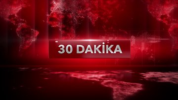 30 Dakika - Küresel Piyasalarda Düzeltme Başlıyor Mu? | 25 Temmuz 2024