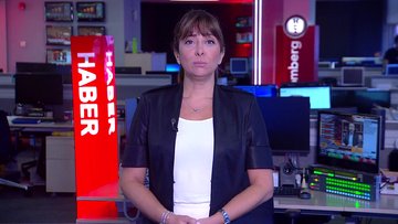 Bir Dakikada Bilmeniz Gerekenler | 2 Ağustos 2024 Sabah Bülteni