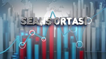 Seans Ortası - Borsa İstanbul'da Görünüm | 2 Ağustos 2024