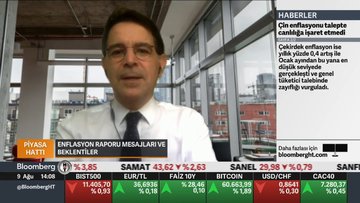 HSBC/Aksoy: Enflasyon aylık %2 olursa kasım-aralıkta toplam 5 puan faiz indirimi olabilir