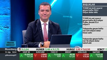 "YİD projelerinde korkarım ki müşteri bulmakta daha fazla zorlanacağız"