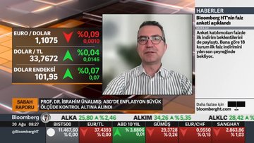 "Powell muhtemelen cuma günü faiz indirimine ışık yakabilir"