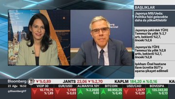 "Euro Bölgesi PMI verileri güçlü gözükse de endişe verici"