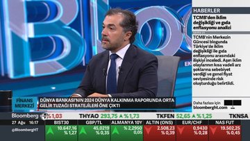 Chicago Üni./Akçiğit: Orta gelirli kesim dünyada ekonomik aktivitenin yüzde 40'ı