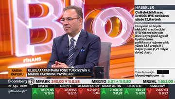 Rota Portföy/Tevfik Eraslan: Enflasyonla mücadele kazanılmış değil, sıkı duruş sürmeli