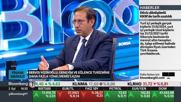 Servo/Kiziroğlu: Ticari alacaklılar konkordato dışında kalırsa şirketler iflasa gider