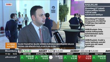 Borsa İstanbul’da gong Durukan Şekerleme için çaldı