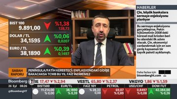 "Bankacılık sektörünün riskleri şekil değiştiriyor"