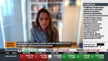 "Faiz indiriminin Ocak’ta başlaması daha iyi olur"