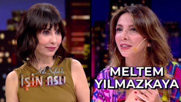 Aslı Şafak'la İşin Aslı - Meltem Yılmazkaya | 30 Eylül 2024