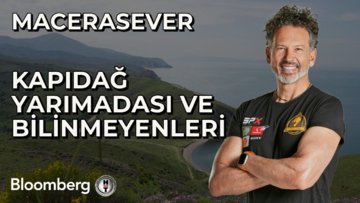 Macerasever | Kapıdağ Yarımadası ve Bilinmeyenleri | 6 Ekim 2024