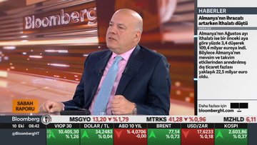 "Toplumun yaklaşık yüzde 20'si aşırı servet birikimi yaptı"