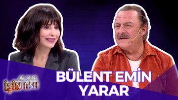 Aslı Şafak'la İşin Aslı - Bülent Emin Yarar | 25 Ekim 2024