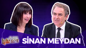 Aslı Şafak'la İşin Aslı - Sinan Meydan | 29 Ekim 2024