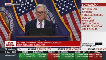 Powell: Trump isterse görevden ayrılmayacağım