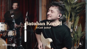Akustikhane - Batuhan Kordel | 8 Kasım 2024